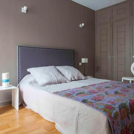 Maison D'architecte, Vue Sublime Sur