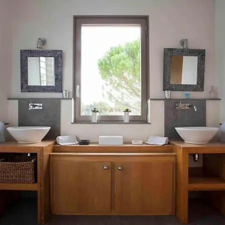Villa Maison D'architecte, Vue Sublime Sur