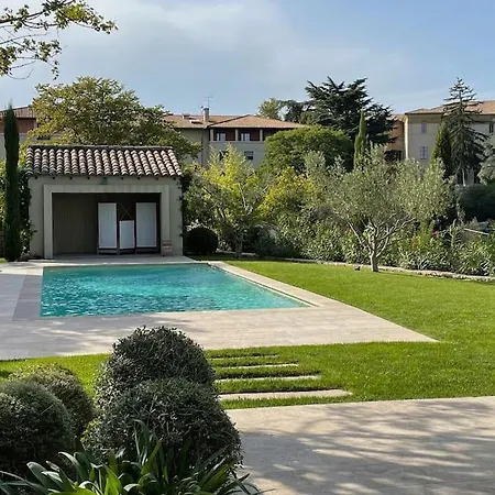Maison D'architecte, Vue Sublime Sur