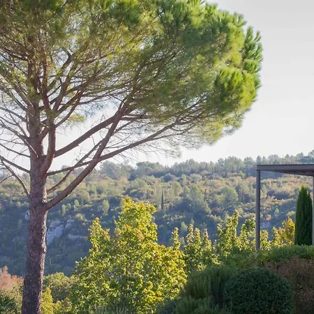 Maison D'architecte, Vue Sublime Sur *
