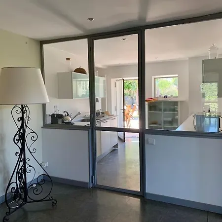 Villa Maison D'architecte, Vue Sublime Sur