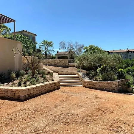 Villa Maison D'architecte, Vue Sublime Sur *