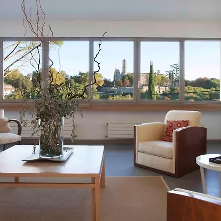 Maison D'architecte, Vue Sublime Sur *