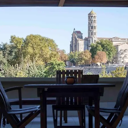 Maison D'architecte, Vue Sublime Sur Villa *