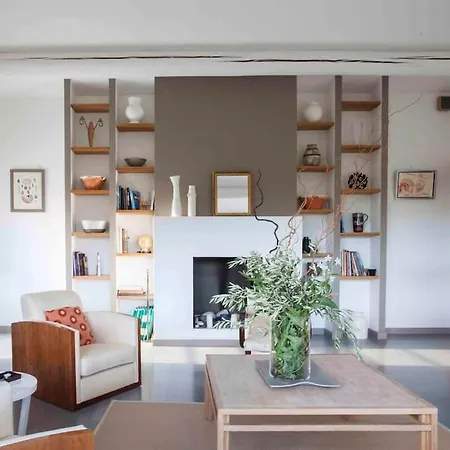 Maison D'architecte, Vue Sublime Sur