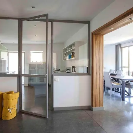 Maison D'architecte, Vue Sublime Sur Villa Uzès