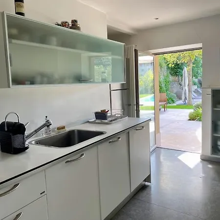 Maison D'architecte, Vue Sublime Sur